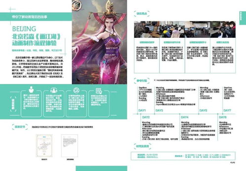 新發現專業魅力 23款職業體驗項目等你來，探索北京企業網站建設